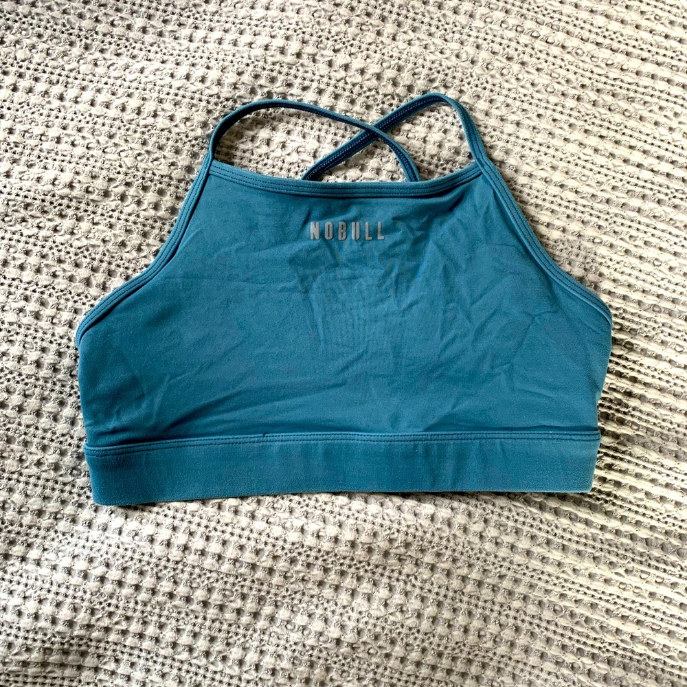 Nobull High neck Medium